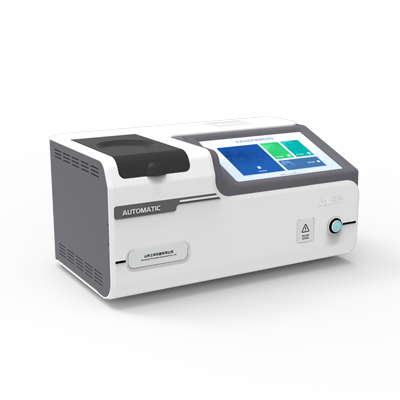 全自动农残检测仪器设备：数据直传，实时同步至省级农产品质量安全追溯平台